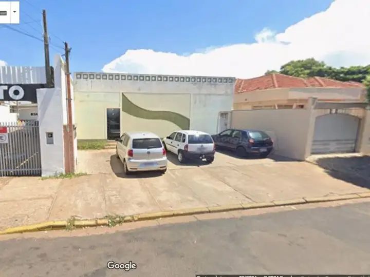 Terreno em leilão em Presidente Epitácio