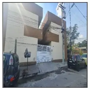 Imóvel em leilão - RUA GONCALO SAMPAIO, N. 325, Apto 207, LT 09, QD 246-N, JARDIM CATARINA, SAO GONCALO, RJ