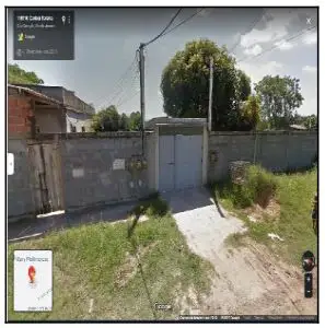 Imóvel em leilão - RUA CARDEAL SARAIVA, N. 1178, CS 09, BOM RETIRO, SAO GONCALO, RJ