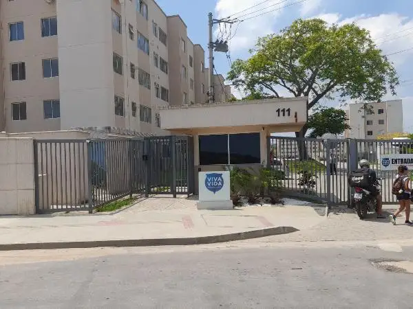 Apartamento em leilão em Rio de Janeiro