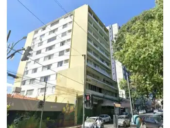 Apartamento em leilão em Passos