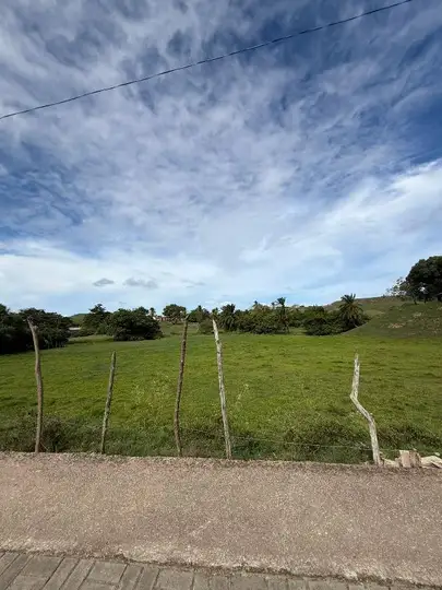 Terreno em leilão em Porto Calvo
