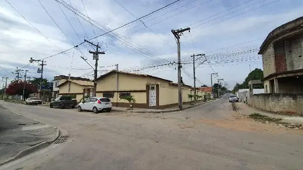 Imóvel em leilão - RUA ALDEA DE MATOS, N. 638, CS BASE, LT 18, QD 238, JARDIM CATARINA, SAO GONCALO, RJ