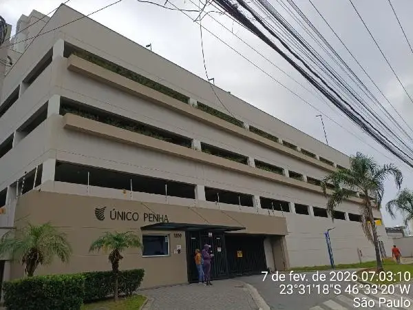 Imóvel em leilão - AVENIDA CONDESSA ELISABETH DE ROBIANO, N. 1859, Apto 17, TR 01, PENHA DE FRANCA, SAO PAULO, SP