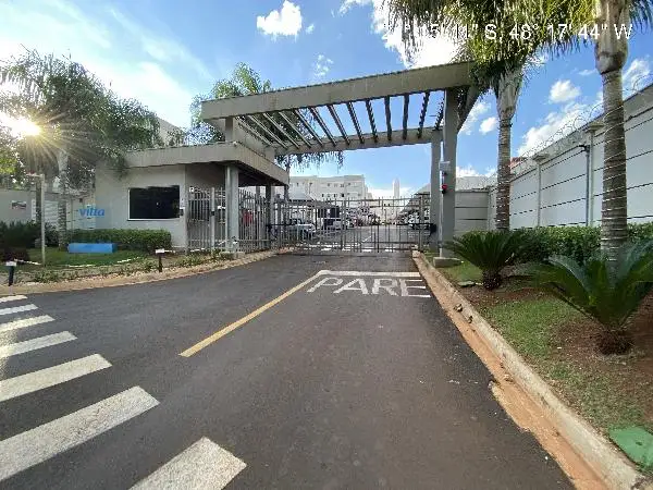 Apartamento em leilão em Jaboticabal