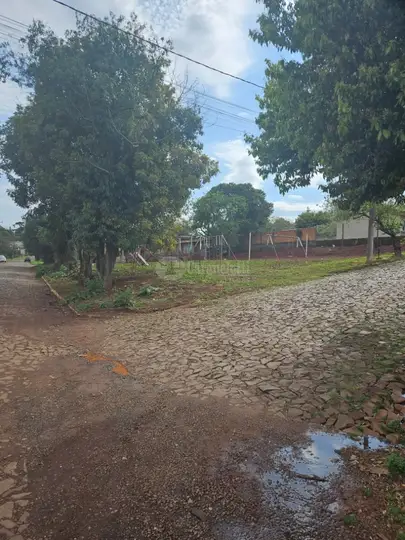 Leilão Judicial de Terreno em Cruz Alta - Cruz Alta - RS