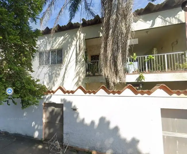 Casa em leilão em Rio de Janeiro
