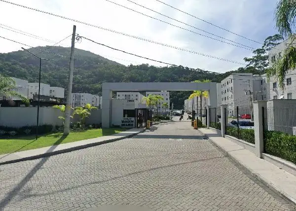 Imóvel em leilão - ESTRADA DOS BANDEIRANTES,N. 29900 APTO. 304 BL 14, VARGEM PEQUENA - CEP: 22783-550, RIO DE JANEIRO - RIO DE JANEIRO