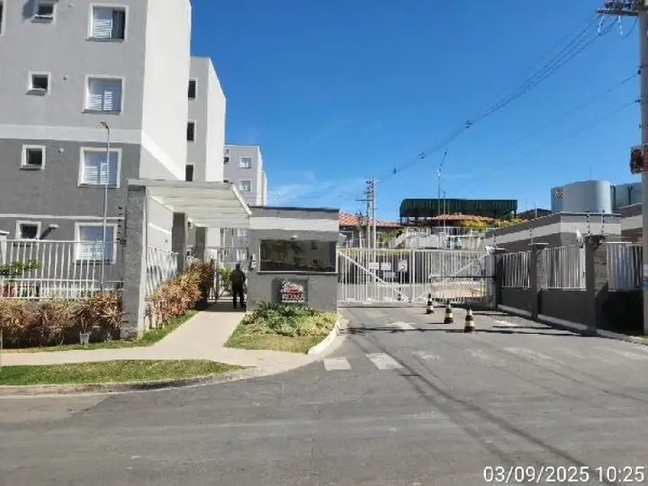Apartamento em leilão em Campinas