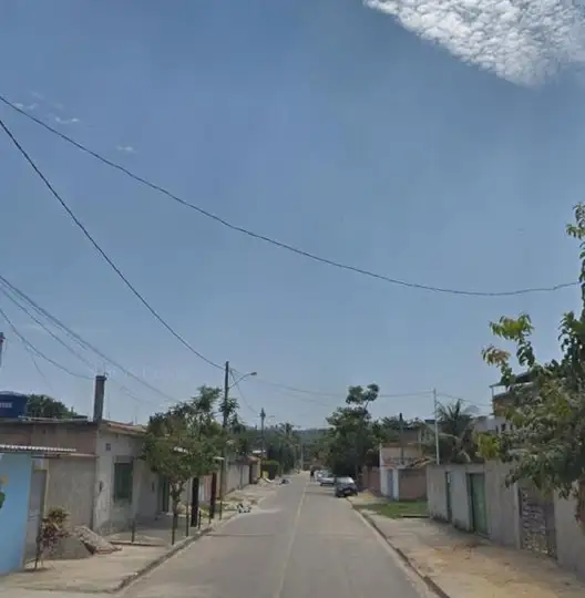 Casa em leilão em Nova Iguaçu