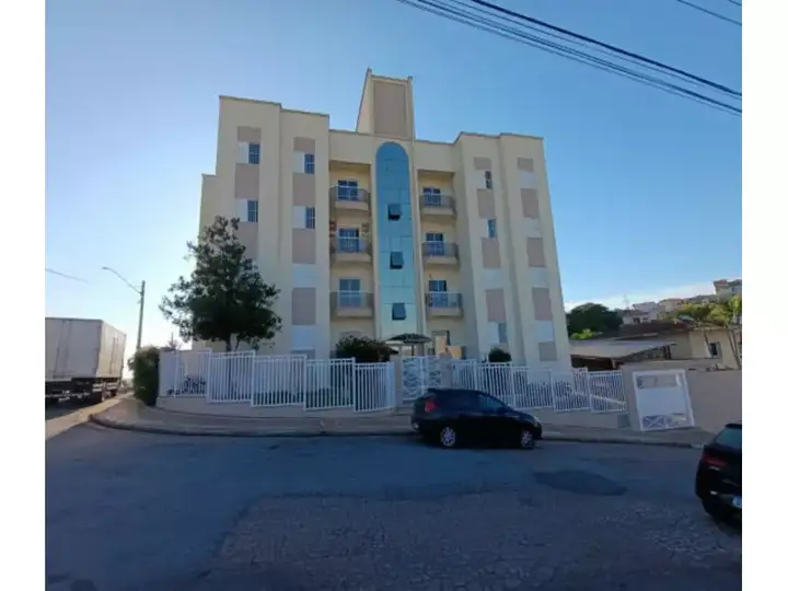 Apartamento em leilão em Itatiba