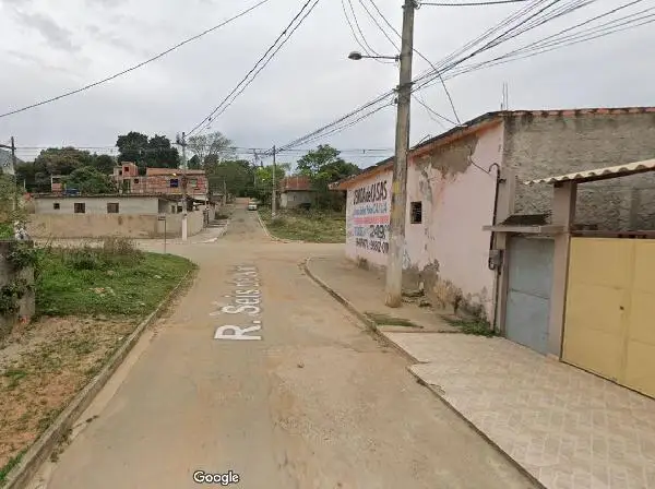 Imóvel em leilão - RUA SEIS DE ABRIL, N. 410, IPIRANGA, NOVA IGUACU, RJ