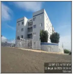 Apartamento em leilão em Valinhos