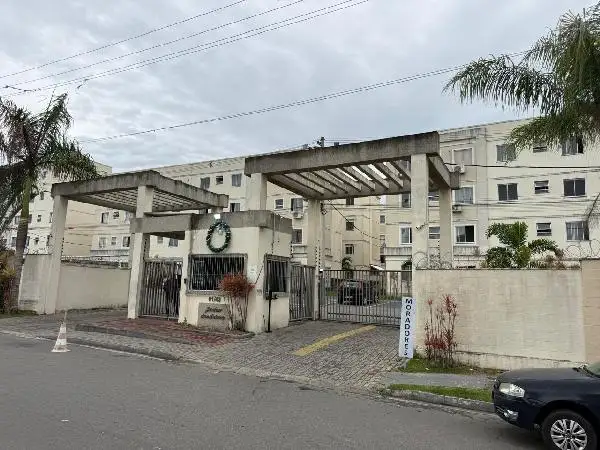 Imóvel em leilão - RUA VICENTE DE CARVALHO, N. 01/43, Apto 101, BL 26, LTS 01 E 02, QD 17, JARDINS DE CAMPOS, CAMPOS DOS GOYTACAZES, RJ