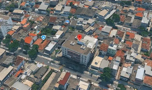 Apartamento em leilão em Rio de Janeiro