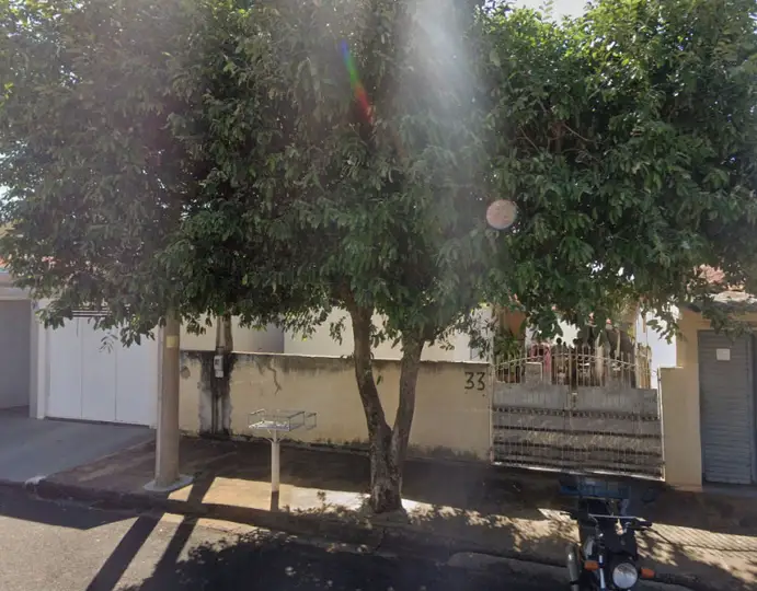 Terreno em leilão em Birigui