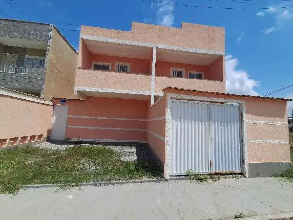 Imóvel em leilão - RUA BASALTO, N. 401, Apto 101, .LT 16 QD 23, MARAPICU, NOVA IGUACU, RJ