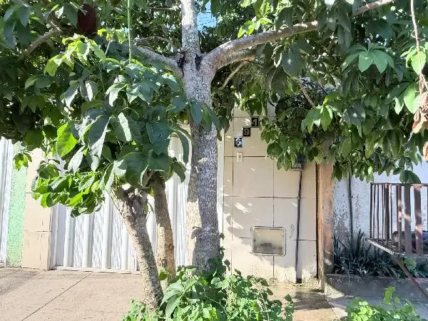 Imóvel em leilão - RUA JOAQUIM PEREIRA DA SILVEIRA, N. 691, LT 09 QD 28, PARQUE GENEZARE, ITAITINGA, CE