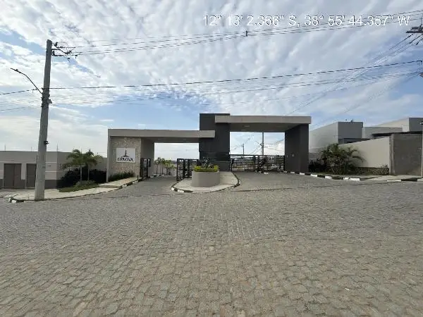 Imóvel em leilão - RUA VITORINO FREIRE, N. 760, CS 18 QD B, MANGABEIRA, FEIRA DE SANTANA, BA
