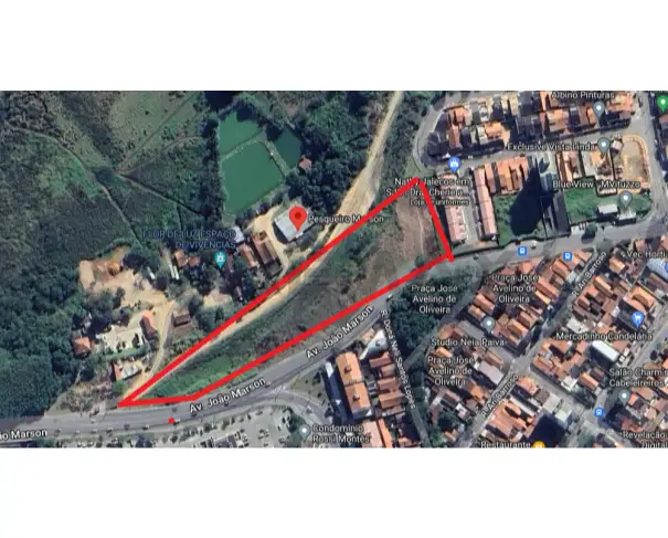 Comerciais em leilão em São José dos Campos