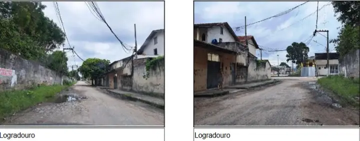 Imóvel em leilão - RUA ZENILDA, N. 63, CASA 16, MONJOLOS, SAO GONCALO, RJ