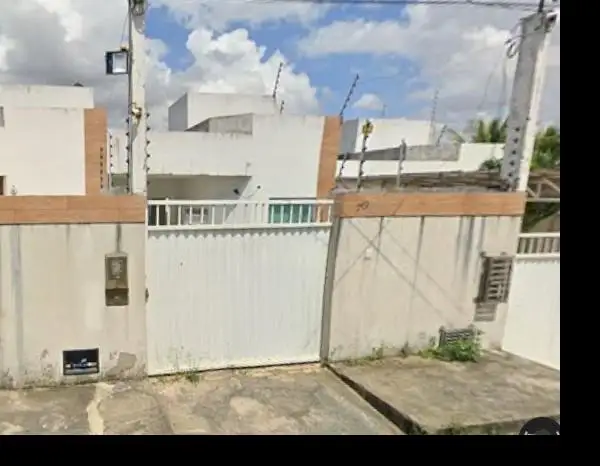 Imóvel em leilão - RUA CAXAMBU, N. 70,, SUBAE, FEIRA DE SANTANA, BA