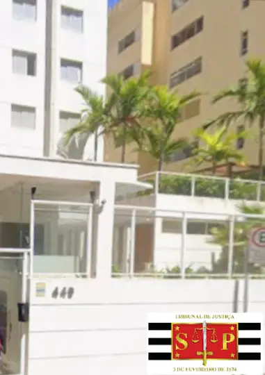 Apartamento em leilão em Campinas