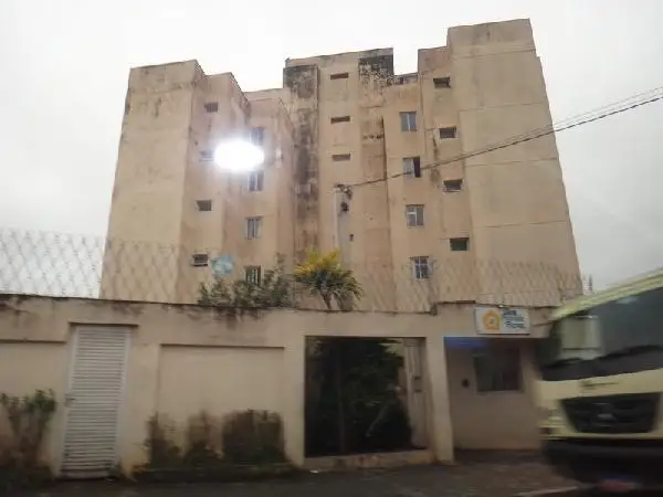 Imóvel em leilão - RUA ULISSES GUIMARAES, N. 2403, Apto 44, PAV 04, VILA GUILHERME, FRANCISCO MORATO, SP
