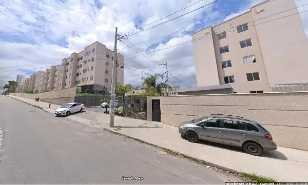 Imóvel em leilão - RUA MACAPA,N. 273 APTO. 211, SANTA CRUZ - CEP: 23550-265, RIO DE JANEIRO - RIO DE JANEIRO