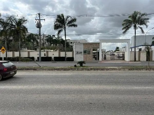 Apartamento em leilão em Campos dos Goytacazes