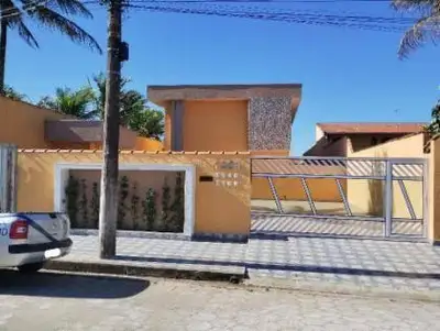 Casas em leilão em Itanhaém