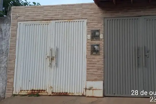 Imóvel em leilão - RUA ALICE GONÇALVES SIQUEIRA (ANTIGA RUA 61), N. SN, CS 9A LT 14 QD 110, DELFINO MAGALHAES, MONTES CLAROS, MG