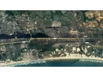 Terreno em leilão em Itaporanga d'Ajuda