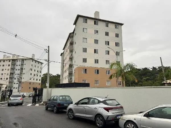 Imóvel em leilão - RUA A, N. 02, Apto 204, BL E TP 02 VAGA 59, ROMA, VOLTA REDONDA, RJ