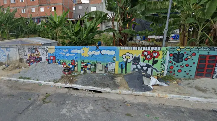 Terreno em leilão em São Paulo