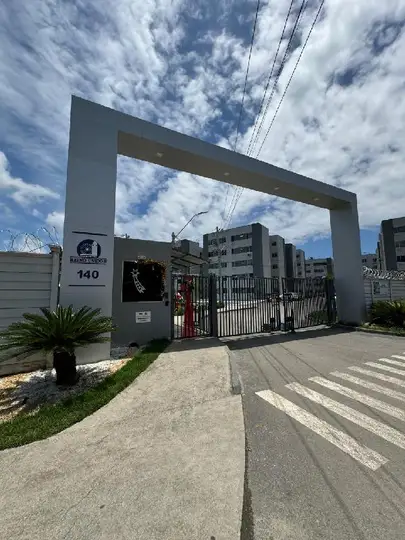 Imóvel em leilão - RUA ITATINGA, N. 140, Apto 503, BL 05, SANTA CRUZ, RIO DE JANEIRO, RJ