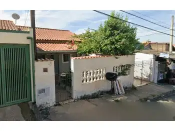 Casa em leilão em Paulínia