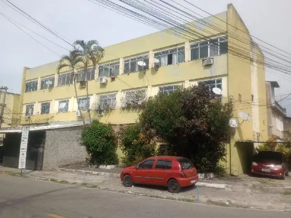 Imóvel em leilão - RUA TREZE DE MAIO, N. 175, Apto 101, QD 24 LT B, BNH, MESQUITA, RJ