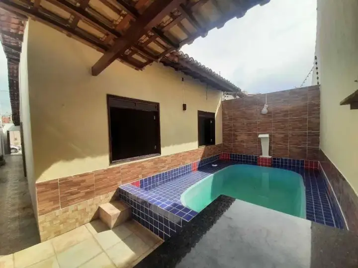 Casa em leilão em Juazeiro do Norte