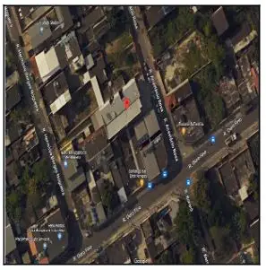 Imóvel em leilão - RUA ANASTACIO ROSA, N. 35, Apto 301, LT 06, QD 205-N, JARDIM CATARINA, SAO GONCALO, RJ