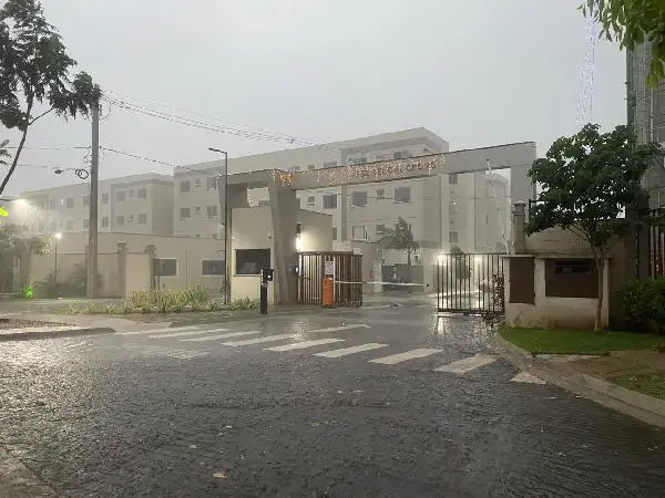 Apartamento em leilão em Ribeirão Preto