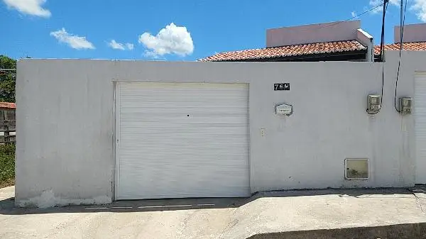 Casa em leilão em Horizonte