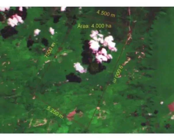 RIACHÃO DAS NEVES/BA - Fazenda com 4.000 hectares na Fazenda Jatobá.