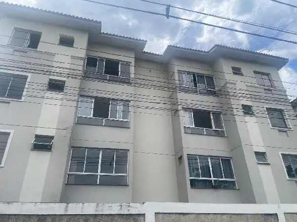 Imóvel em leilão - RUA VICTOR EMANUEL CICARINO, N. SN, Apto 304, TORRE 01, WEDA, ITAGUAI, RJ