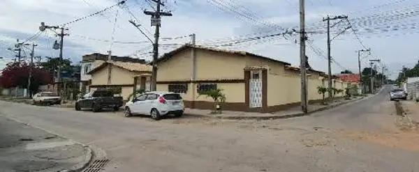 Imóvel em leilão - RUA ALDEA DE MATOS QUADRA,N. 638 CASA07, JARDIM CATARINA - CEP: 24716-551, SAO GONCALO - RIO DE JANEIRO