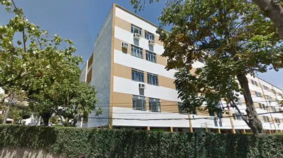 Apartamento em leilão em Rio de Janeiro