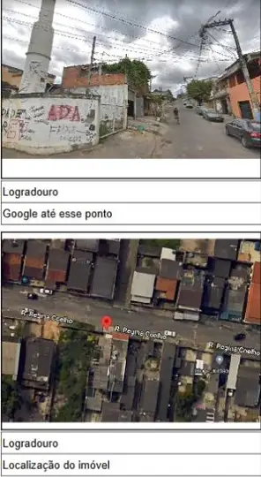 Apartamento em leilão em São Gonçalo