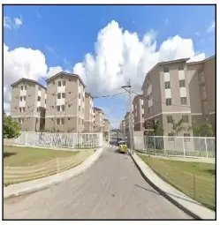 Imóvel em leilão - AVENIDA FLAVIO VASCONCELOS,N. SN APTO. 403 BL 10, LT 01, QD 08, LOT VIVER MELHOR IT, VENDA DAS PEDRAS - CEP: 24802-245, ITABORAI - RIO DE JANEIRO