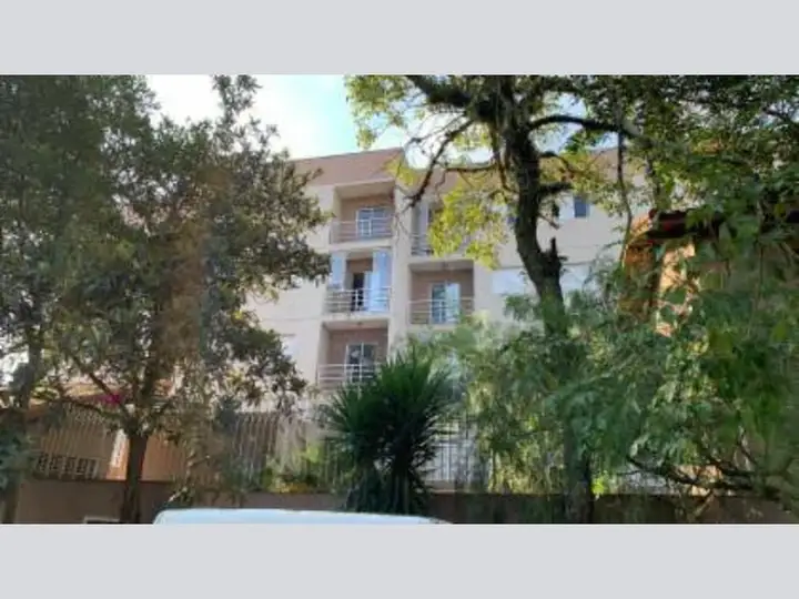 Apartamento em leilão em Cotia