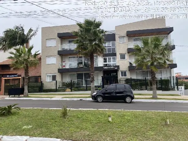 Apartamento em leilão em Torres